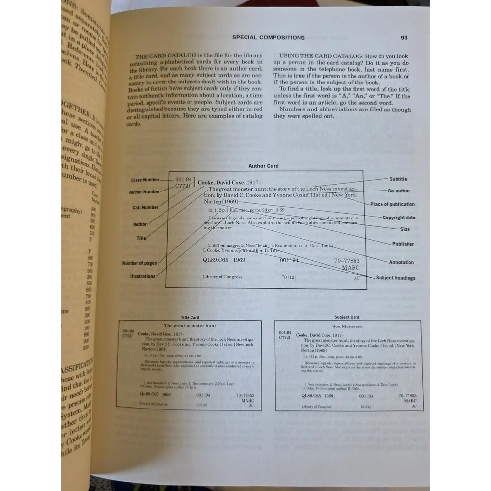 Basic Knowledge and Modern Technology Revised Quick Reference‎ Handbook
